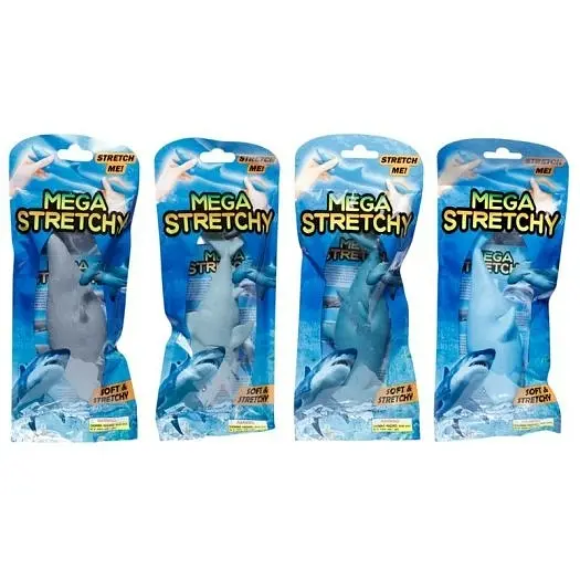 Іграшка-антистрес HY toys Жителі океанів в асортименті (CKS-10646) - фото 10