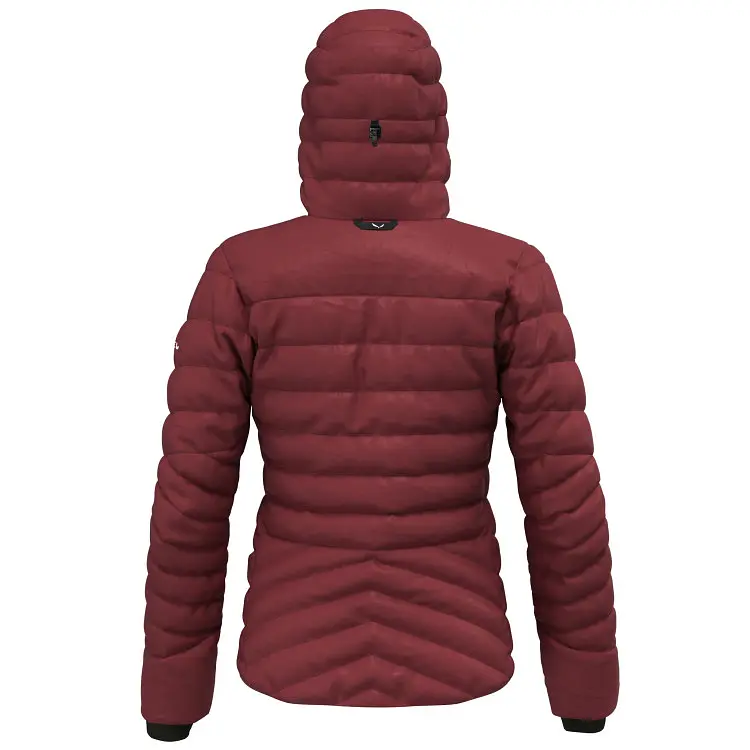 Куртка Salewa Ortles MED 3 RDS DWN Wms XS - фото 2