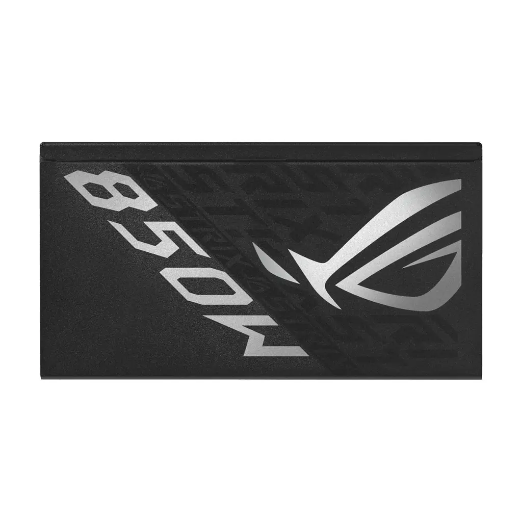 Блок живлення ASUS 850W ROG Strix Platinum (90YE00W8-B0NA00) - фото 7