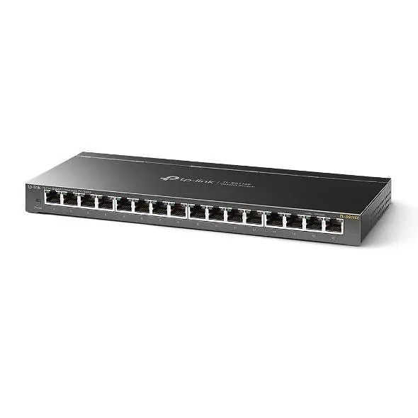 Easy Smart Комутатор, TL-SG116E - фото 2