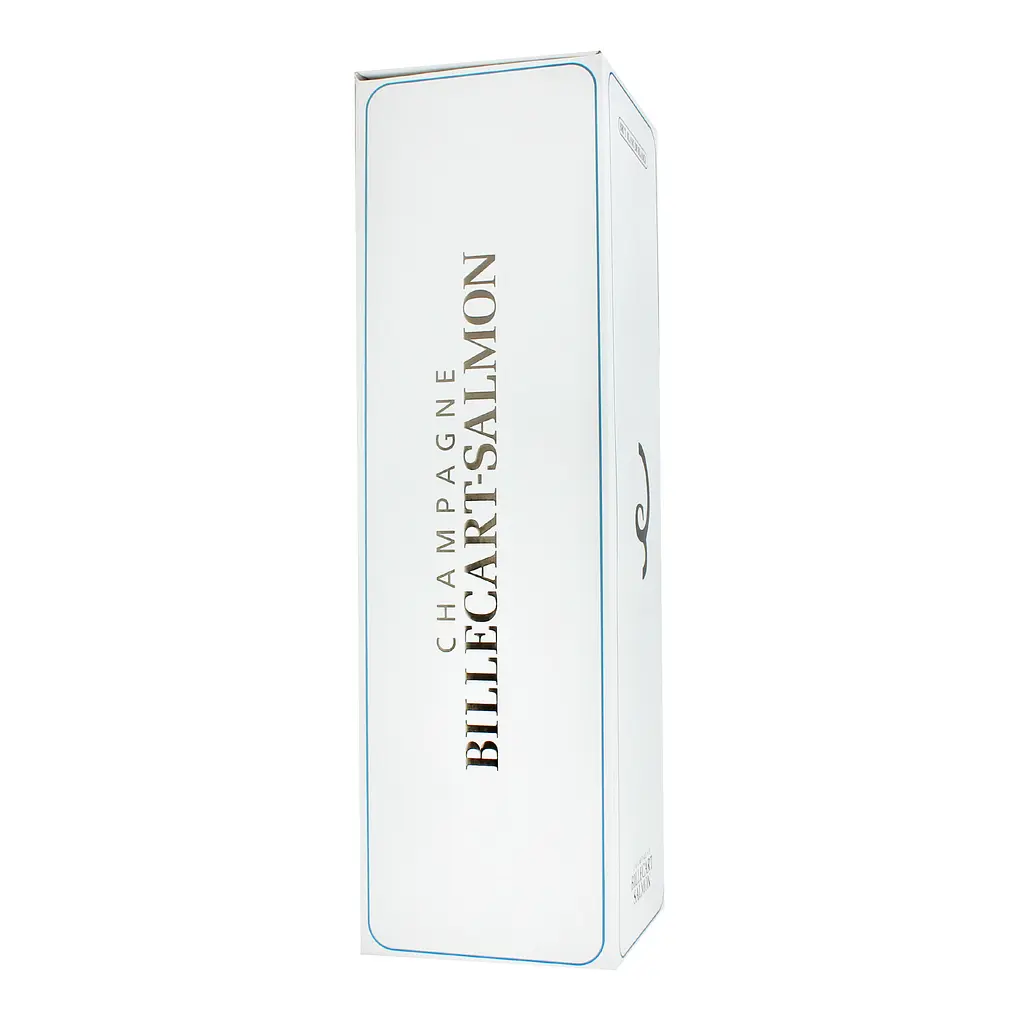 Шампанське Billecart-Salmon Champagne Blanc de Blancs Grand Cru АОС, біле, брют, п/п, 0,75 л - фото 3