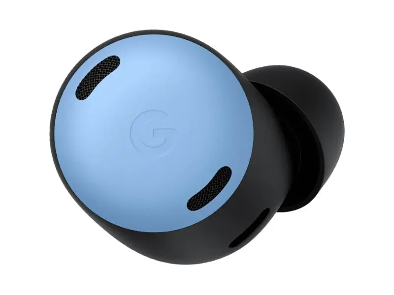 Навушники TWS (повністю бездротові) Google Pixel Buds Pro Bay (GA05191) - фото 3