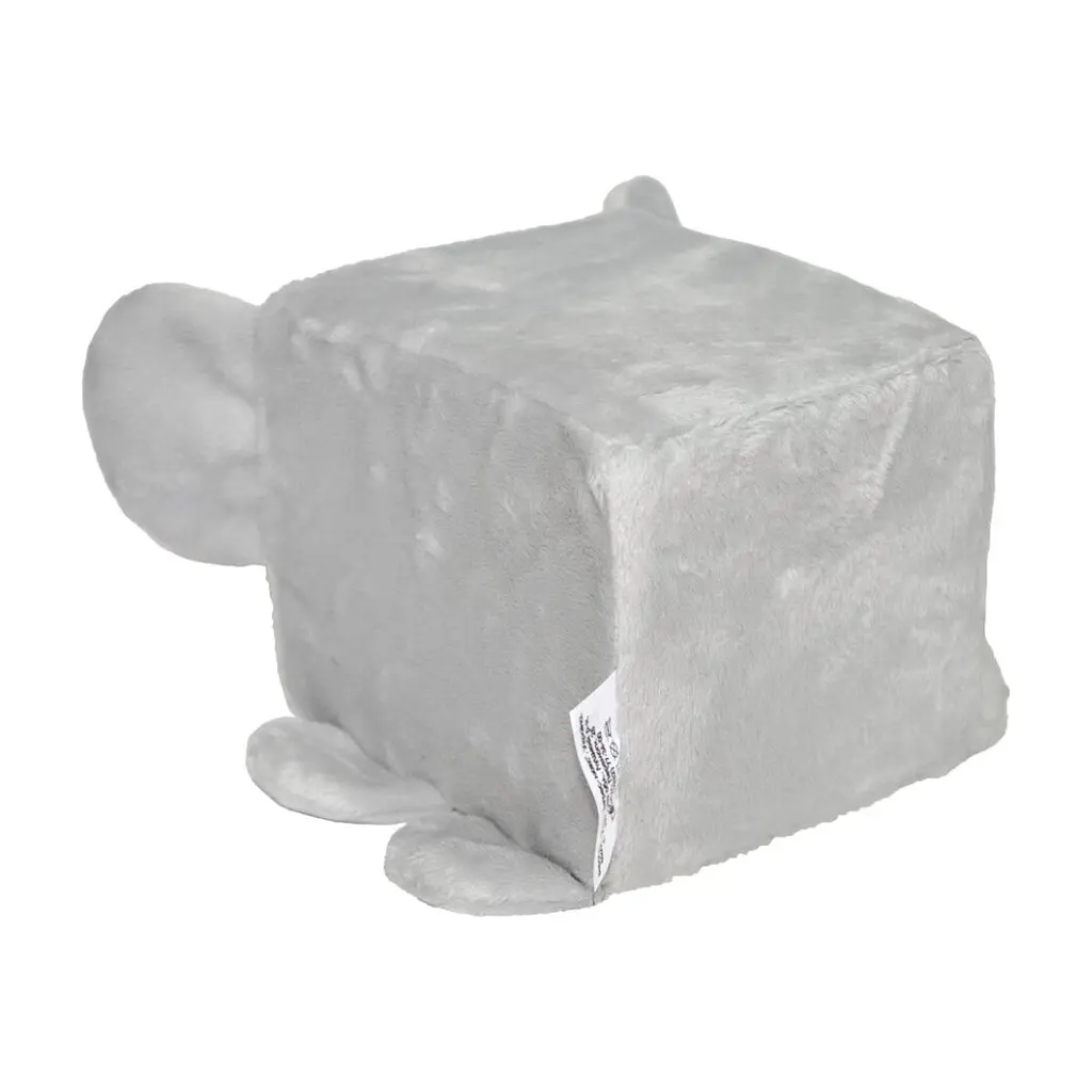 М'яка іграшка Tigres кубик Коала Коа (ІГ-0255) - фото 3