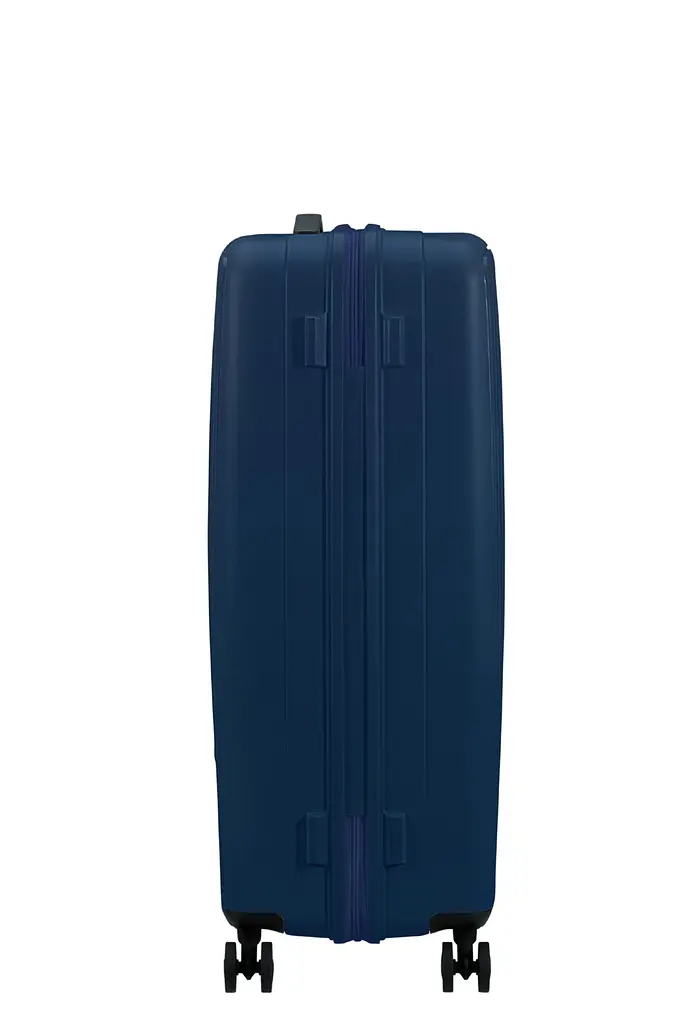 Валіза American Tourister REJOY 77 см NAVY BLUE 77x51x30 MH3*41003 - фото 3