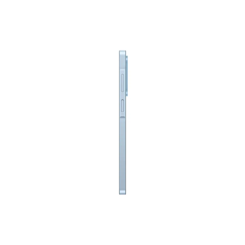 Мобільний телефон Samsung Galaxy A18 LTE 8/256Gb Light Blue (SM-A185FLBHEUC) - фото 9
