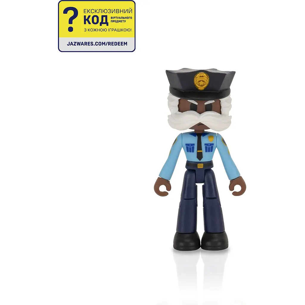 Ігрова колекційна фігурка DevSeries Mystery Figures S3 в асортименті (CRS0085) - фото 21