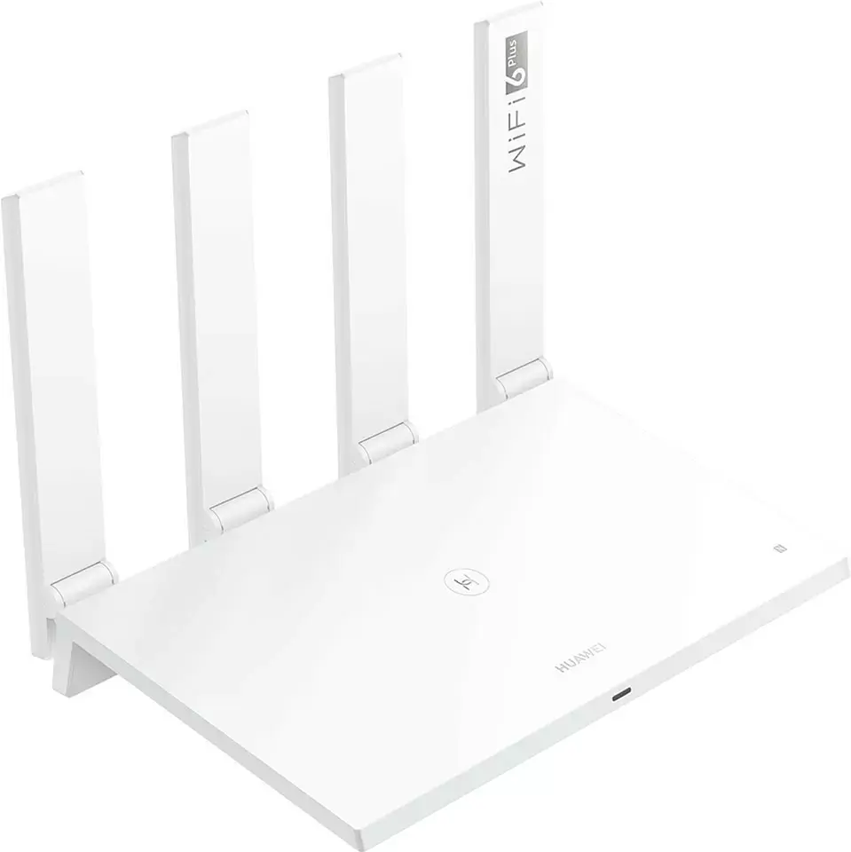 Роутер маршрутизатор Huawei AX3 (Dual Core) WS7100 V2 White - фото 3