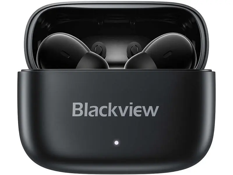 Наушники Blackview AirBuds 16 Black - фото 3
