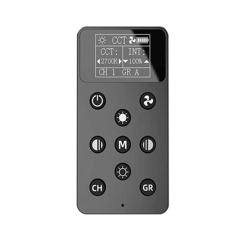 Постоянный свет Ulanzi LC 150B [81637] - фото 7