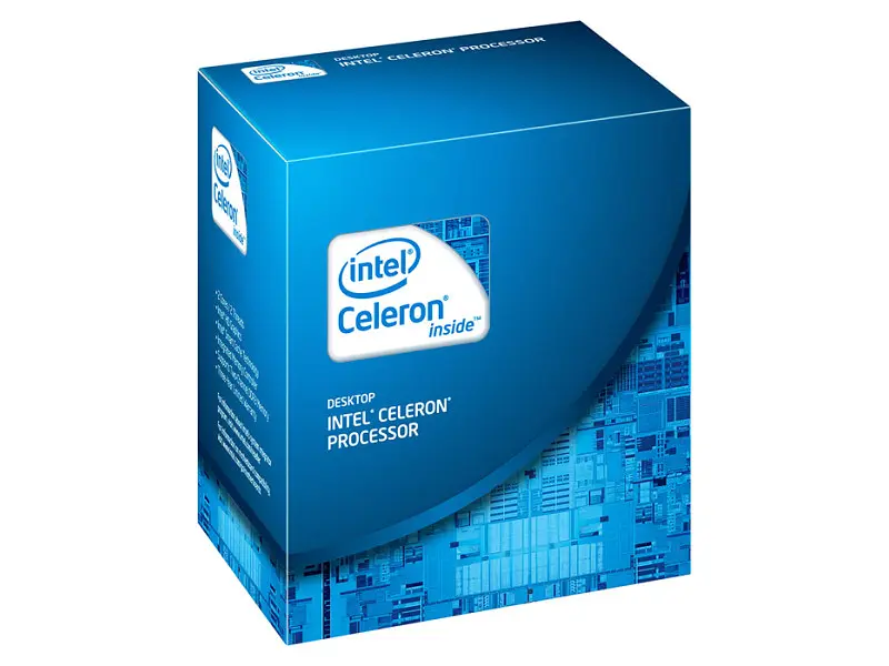 Процесор Intel Celeron G1620 s1155 (BX80637G1620)