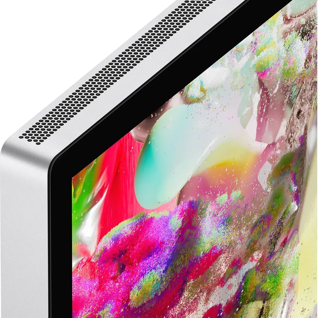 Монітор Apple Studio Display 27" Standard glass with tilt-adjustable stand 2026 (MFEX4) [167739] - фото 5