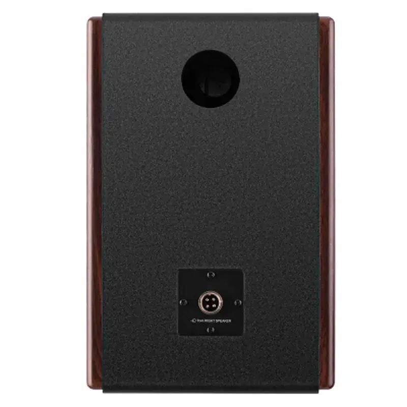 Акустична система Microlab SOLO 5 90W Brown (SOLO-5BR) - фото 4
