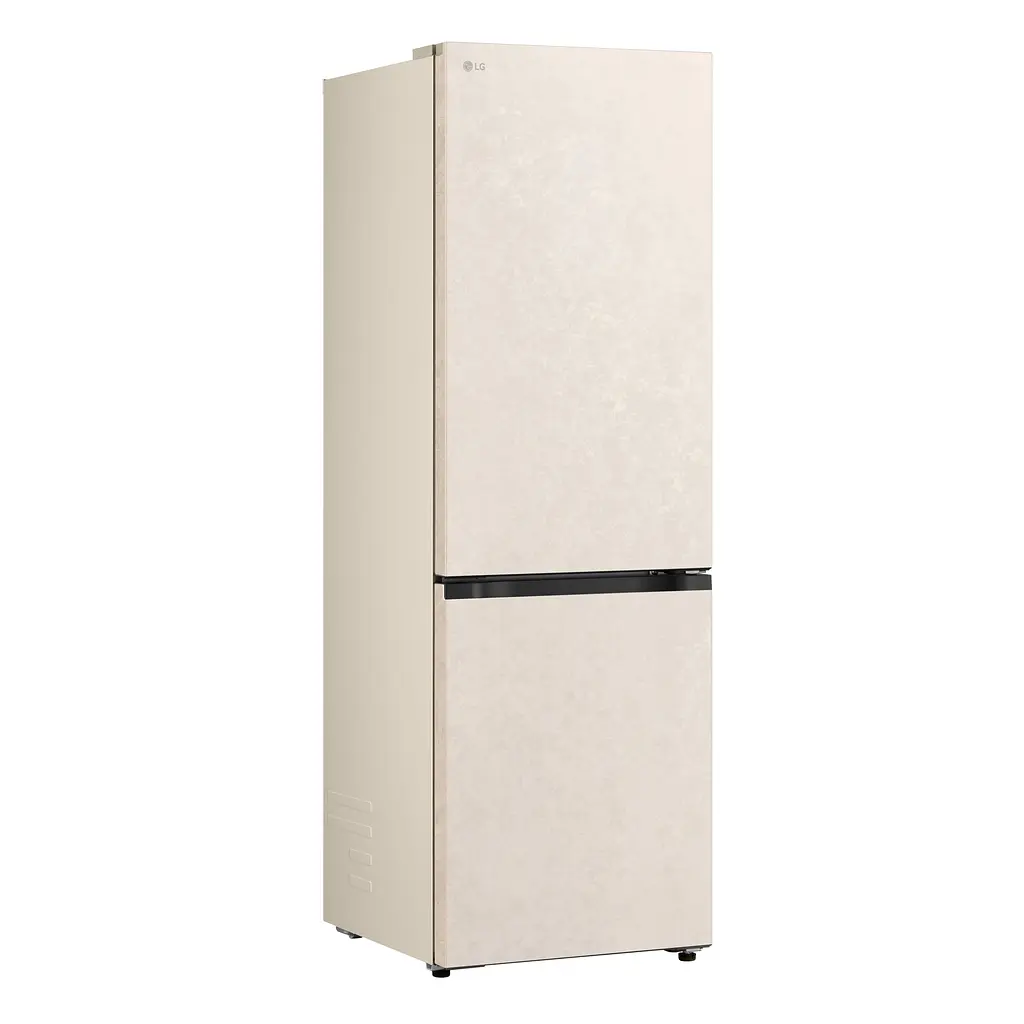 Холодильник LG GC-B459EEYM - фото 4