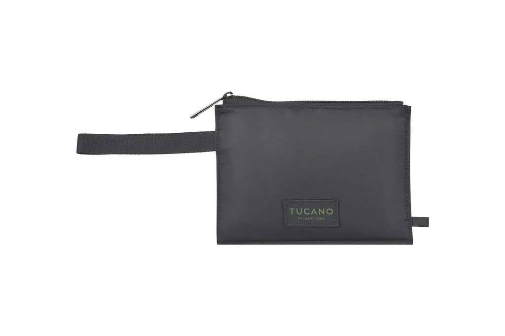 Рюкзак дорожный TUGO Premium CABIN 16", 23л, черный Tucano sum0027675 - фото 6