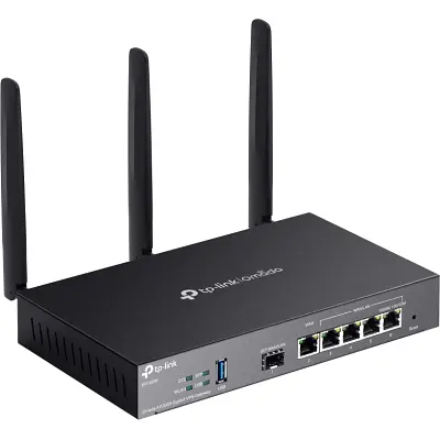 Маршрутизатор TP-Link ER706W - фото 10