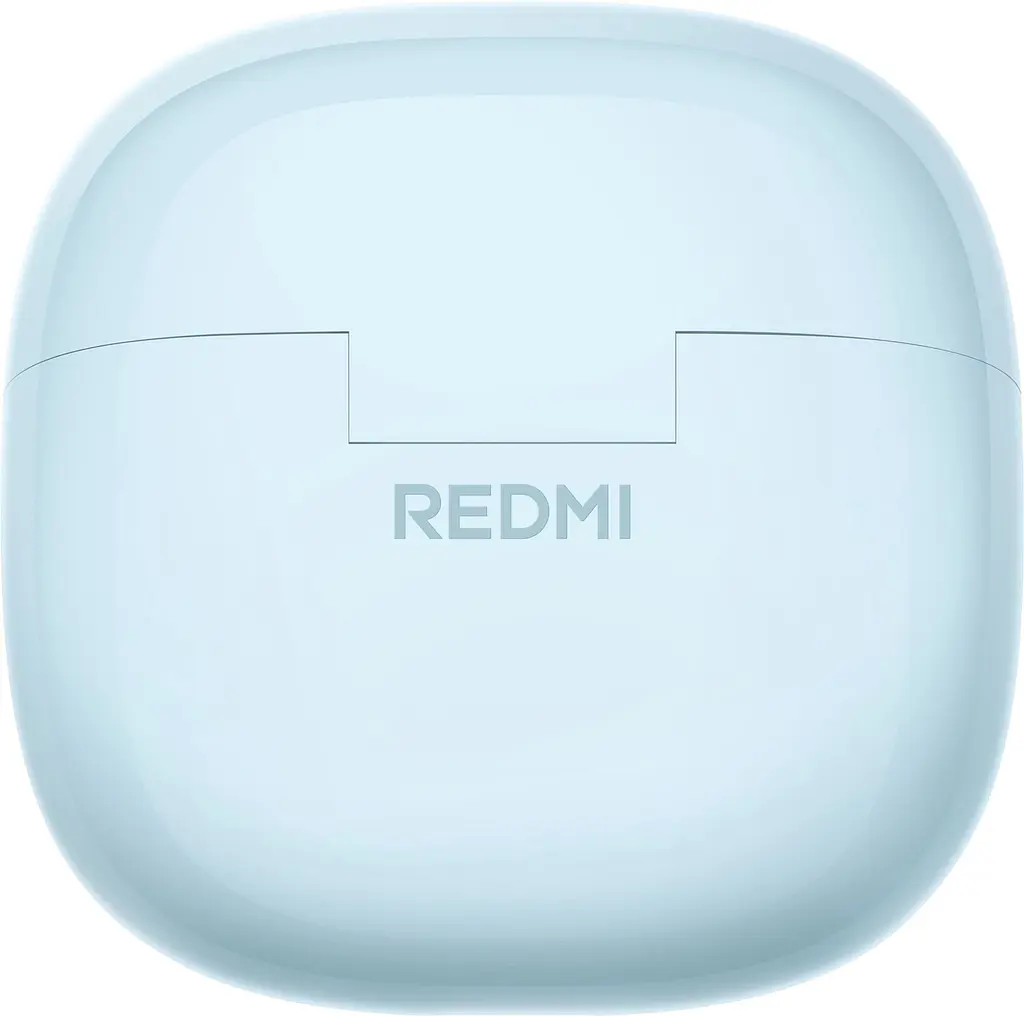 Навушники Xiaomi Redmi Buds 8 Lite Blue (BHR08OJGL) - фото 8