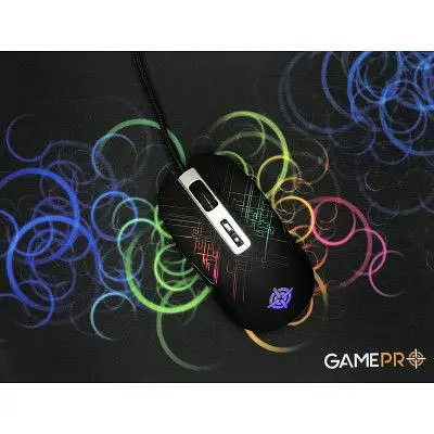 Коврик для мышки GamePro (MP068C) Headshot (MP068C) - фото 4