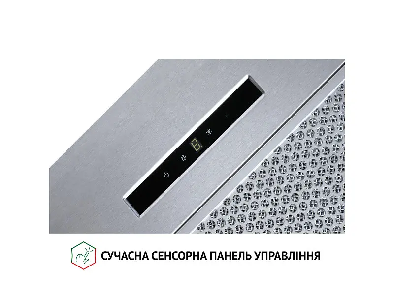 Вытяжка Perfelli BIS 5653 I 1000 LED - фото 8