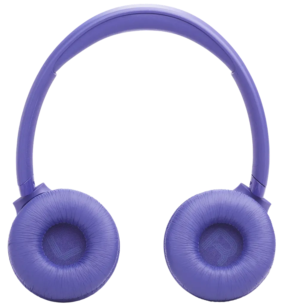 Гарнітура JBL TUNE 530BT Лавандовий (JBLT530BTLAVEU) (7225526) - фото 8