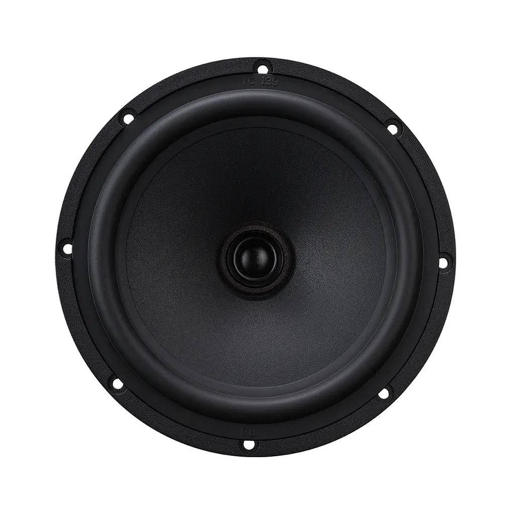 Коаксиальная акустическая система Emphaser ECX-G6 - фото 1