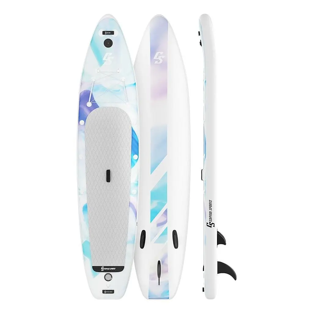 SUP доска Capital Sports Кипу Allrounder 330 Stand Up Paddleboard (10040170) - фото 8