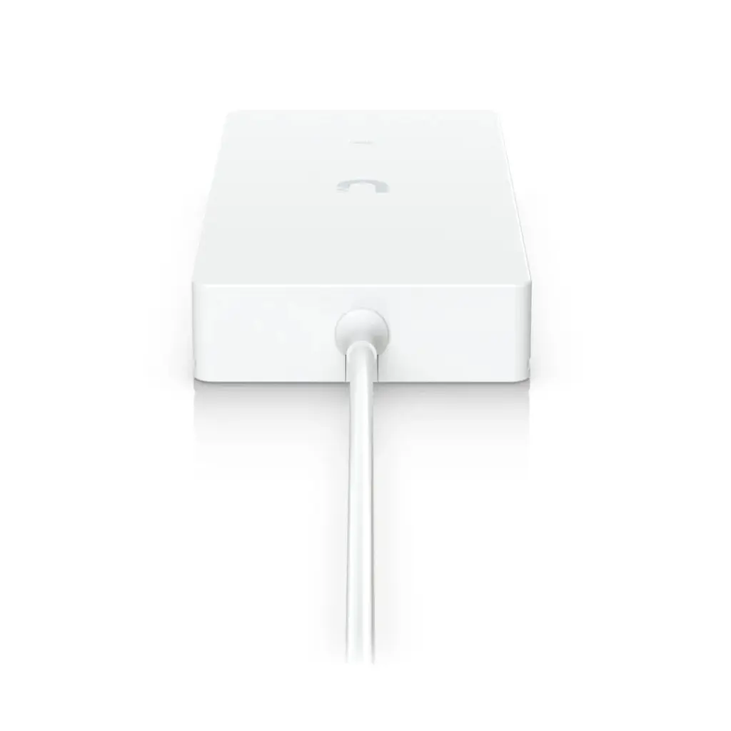 Блок живлення Ubiquiti UACC-ADAPTER-AC-210W - фото 7