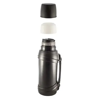 Термос Thermos SVB1207-2000BK 2 л чорний (5010576961464) - фото 2