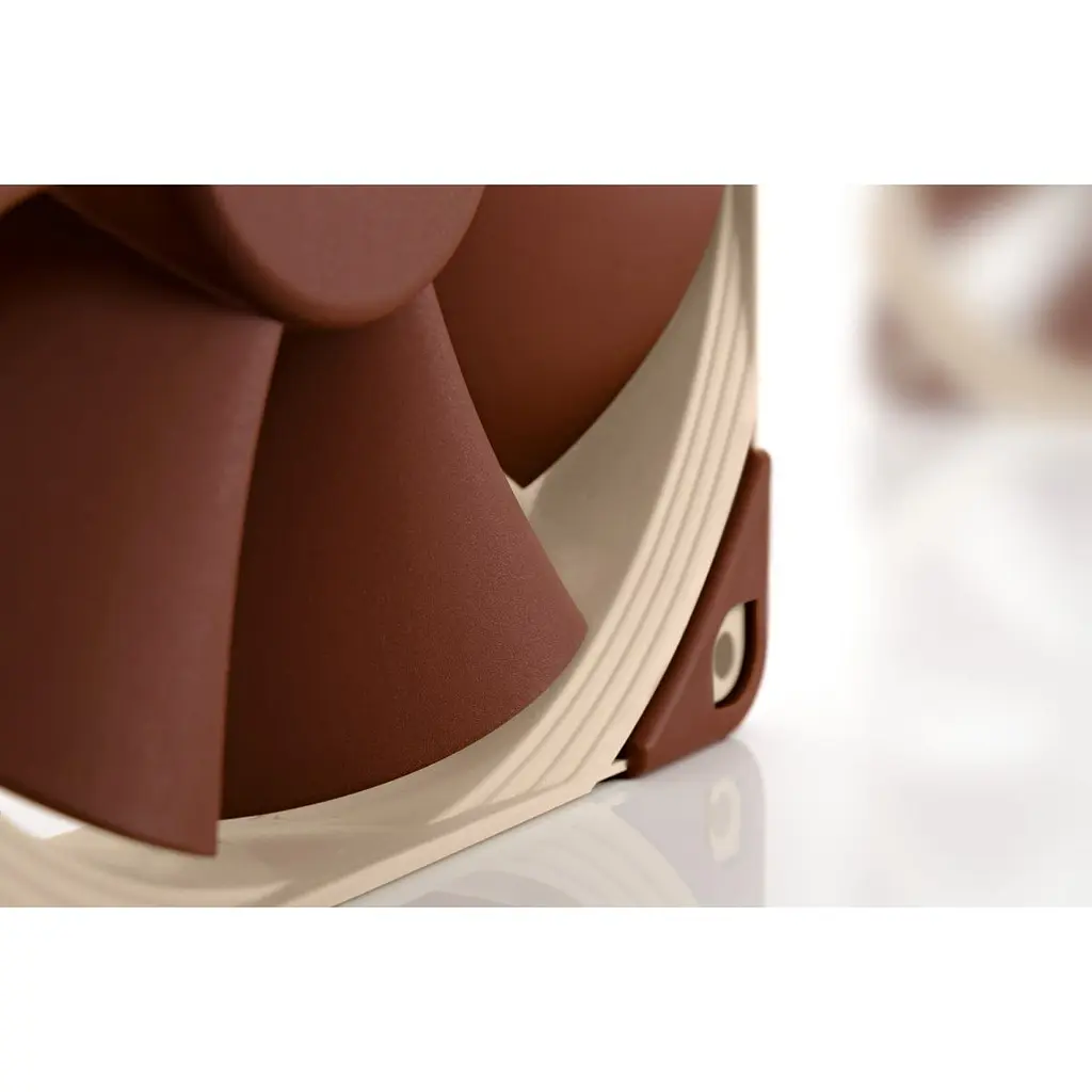 Корпусний вентилятор Noctua NF-F12 5V PWM [168409] - фото 6