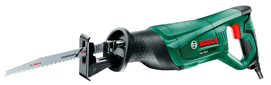 Шабельна пила Bosch PSA 700 E
