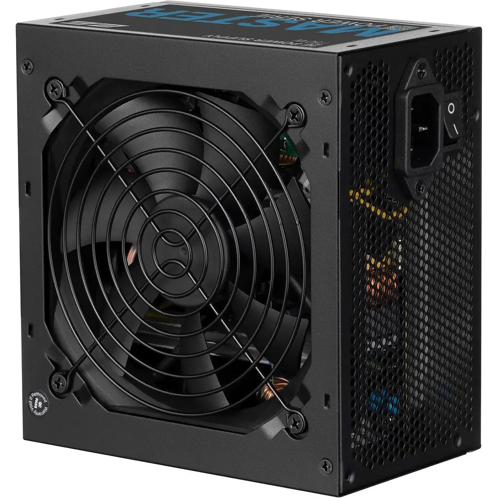 Блок живлення 2E Master Power 750W (2E-MP750-120APFC) [140612] - фото 3