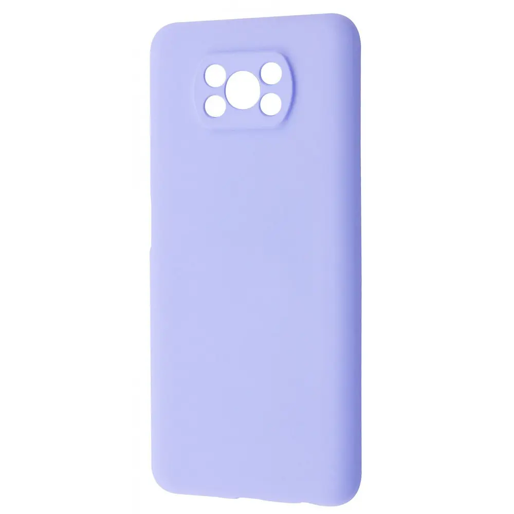 Чохол WAVE Colorful Case (TPU) Xiaomi Poco X3/Poco X3 Pro в асортименті - фото 4