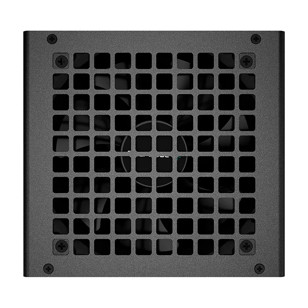 Блок питания Deepcool 650W PF650 (R-PF650D-HA0B-EU) - фото 2