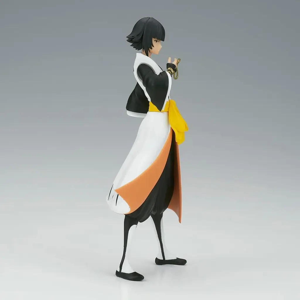 Фігурка Banpresto Bleach Sui Feng Бліч Сой Фон 16 см B BLC SF - фото 2