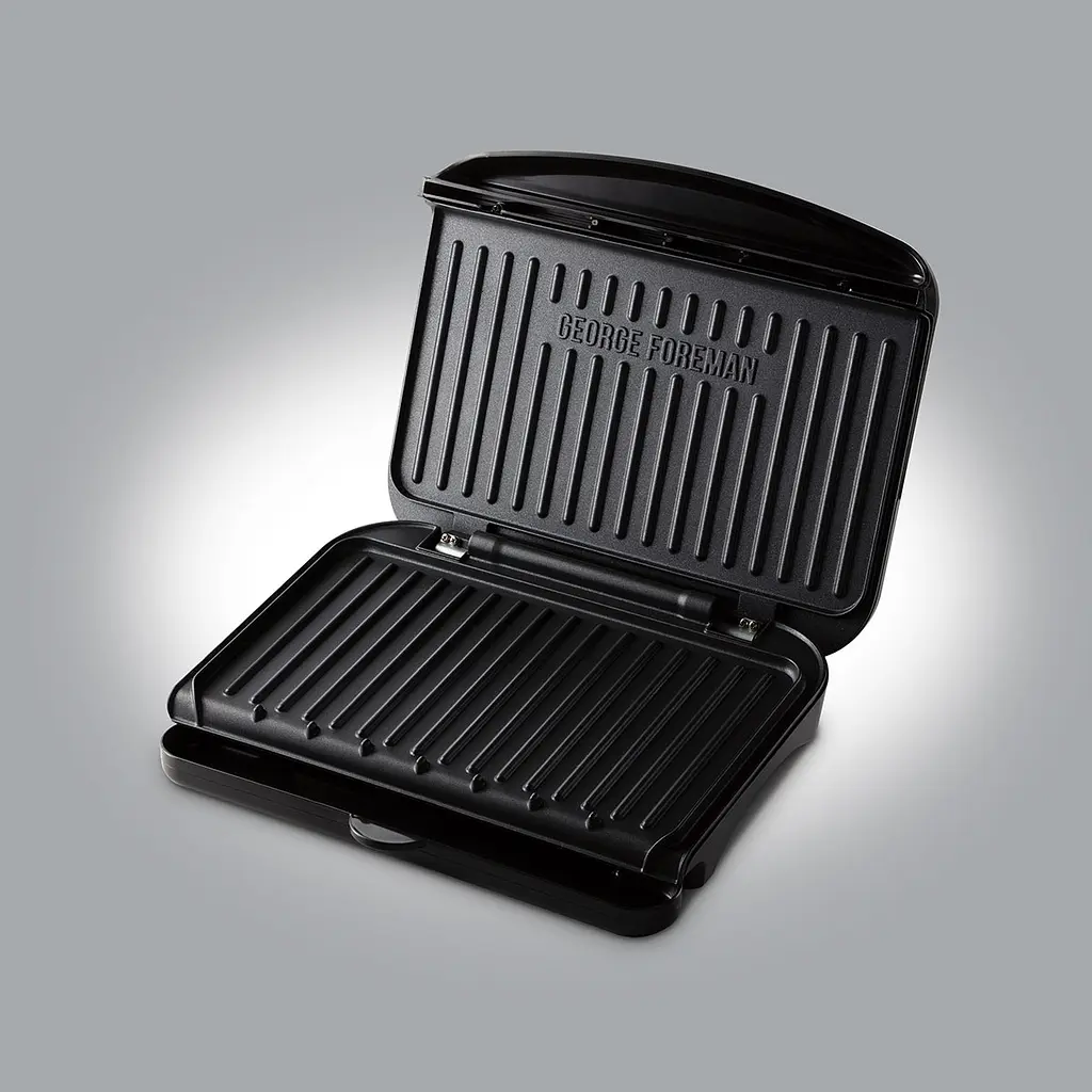Гриль GEORGE FOREMAN 25810-56 (25810-56) - фото 4