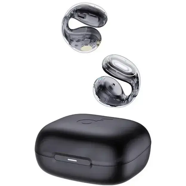 Навушники TWS Anker SoundCore C30i Black (A3330G11) UA - фото 3