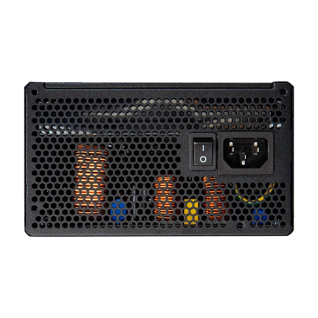 Блок живлення Cougar 1000W (GLE1000) - фото 8