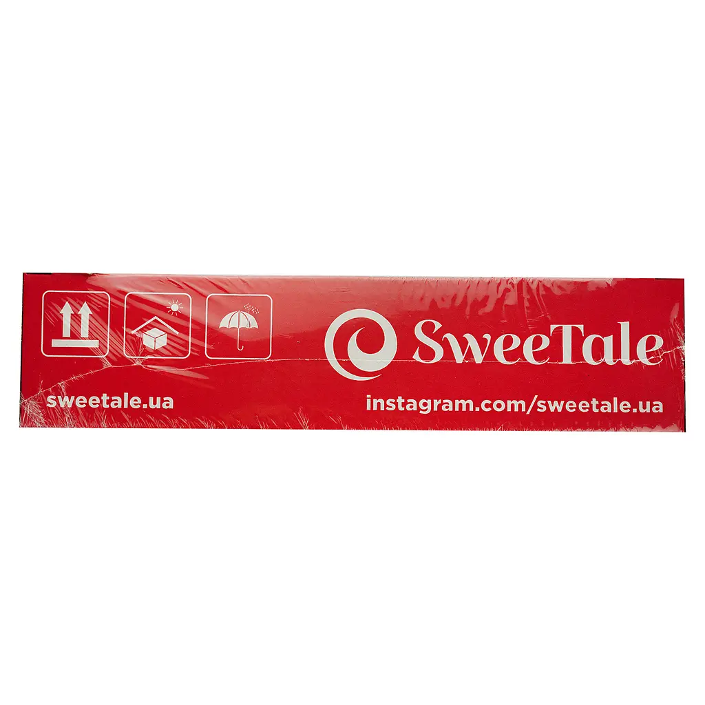 Уцінка. Цукерки глазуровані SweeTale Пломбіріні зі смаком Ескімо зі збивним корпусом 2.5 кг - фото 3