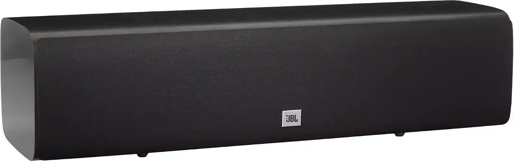 Акустическая система центрального канала JBL Studio 665C (JBLS665CDKW) - фото 2