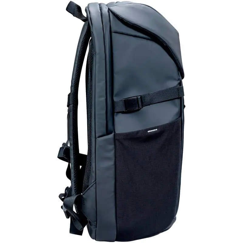 Рюкзак для ноутбука Trust Jersey Travel 17", чорний (25669_TRUST) - фото 10