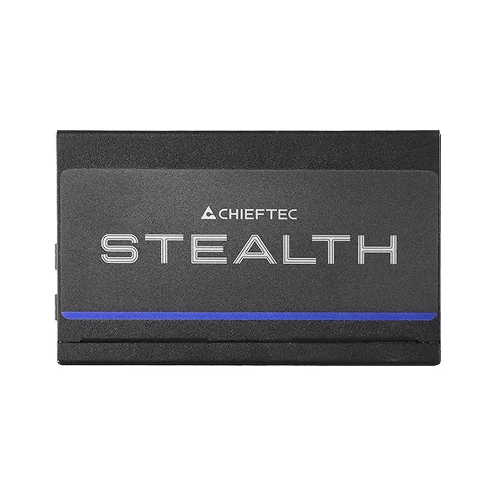Блок питания Chieftec 1200W Stealth (SPX-1200-FC) - фото 7