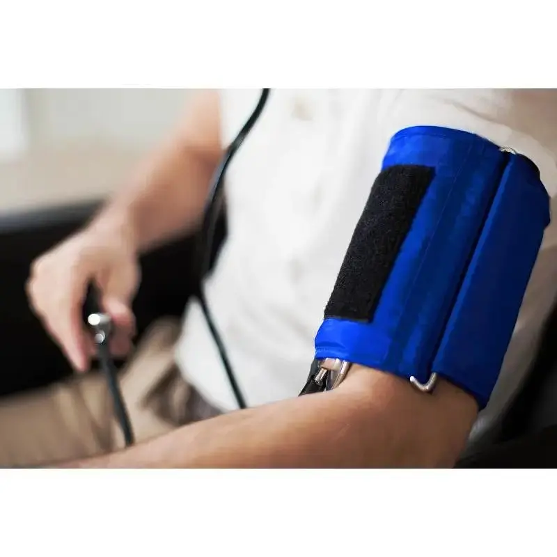 Тонометр Microlife BP AG 1-20 механический - фото 7