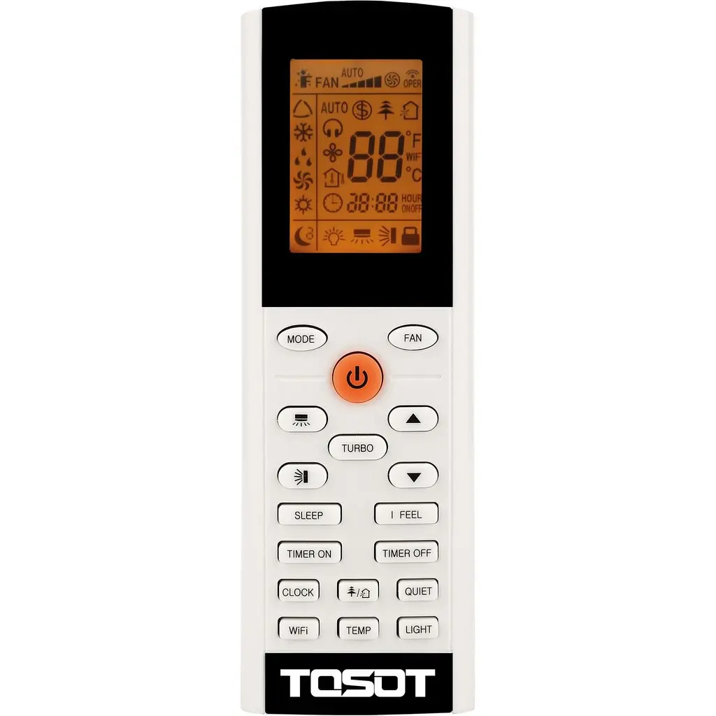 Спліт-система Tosot Orbis GP-12SL2 [131084] - фото 3