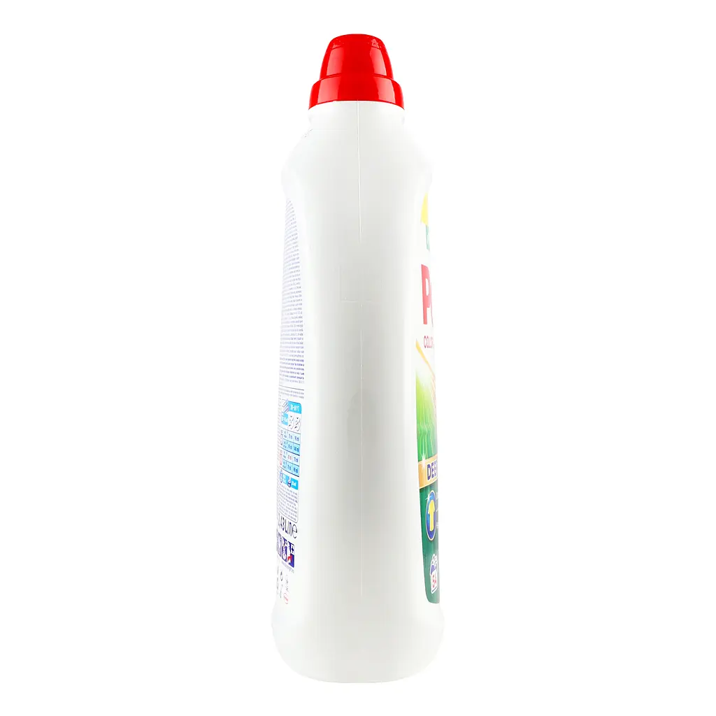 Гель для стирки Persil Колор, 2,43 л - фото 3