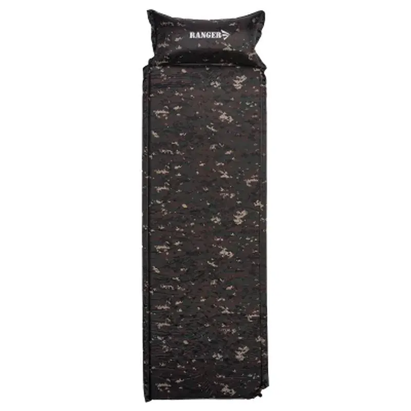 Туристичний килимок Ranger Tibet Camo (RA6641)