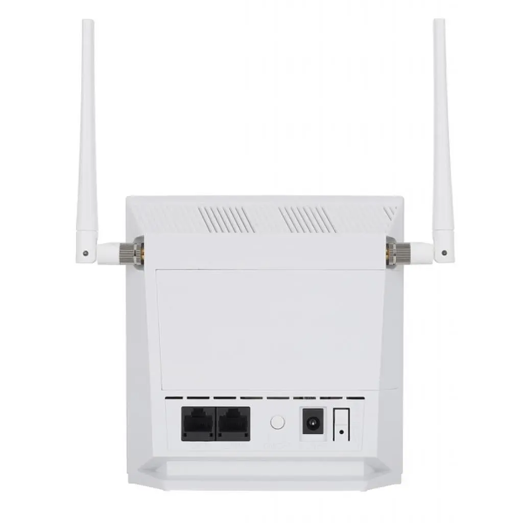 Маршрутизатор ERGO R0516 Бездротовий 4G (LTE) Wi-Fi з Акумулятором - фото 4
