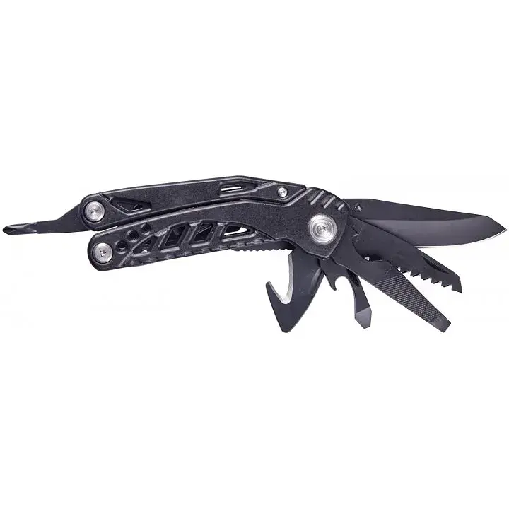 Мультитул Active Handy Tool Black (PE86A-H) - фото 2