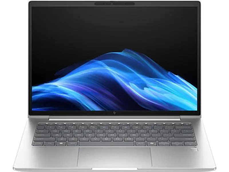 Ноутбук HP EliteBook 6 G1i 14 Pike Silver (AV3Q5AV_V12)