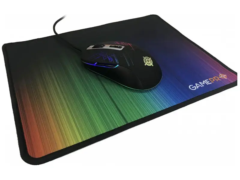 Килимок для миші GamePro Headshot MP068 N - фото 4