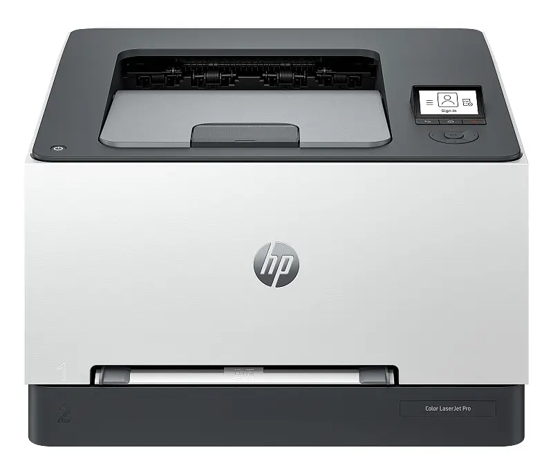Принтер А4 Color LaserJet Pro 3203dn HP teh0014868 - фото 2