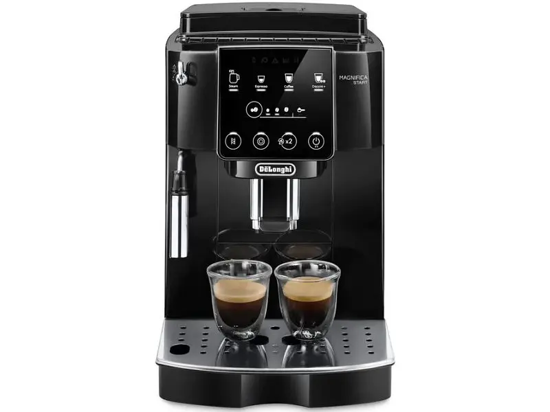 Кавомашина автоматична Delonghi Magnifica Start ECAM 220.21.B